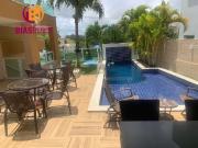 Casa / Sobrado em Condomínio para Venda em Camaçari/BA...