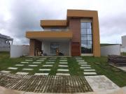 Casa / Sobrado em Condomínio para Venda em Camaçari/BA...