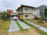 Casa / Sobrado em Condomínio para Venda em Camaçari/BA...
