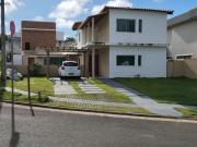 Casa / Sobrado em Condomínio para Venda em Camaçari/BA...
