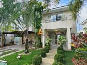 Casa / Sobrado em Condomínio para Venda em Camaçari/BA...