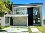 Casa / Sobrado em Condomínio para Venda em Camaçari/BA...