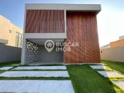 Casa / Sobrado em Condomínio para Venda em Camaçari/BA...