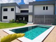 Casa / Sobrado em Condomínio para Venda em Camaçari/BA...