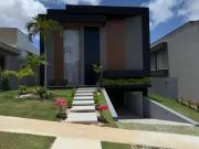 Casa / Sobrado em Condomínio para Venda em Camaçari/BA...