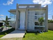 Casa / Sobrado em Condomínio para Venda em Camaçari/BA...