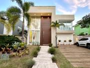 Casa / Sobrado em Condomínio para Venda em Camaçari/BA...