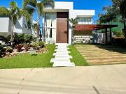 Casa / Sobrado em Condomínio para Venda em Camaçari/BA...