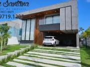 Casa / Sobrado em Condomínio para Venda em Camaçari/BA...