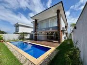 Casa / Sobrado em Condomínio para Venda em Camaçari/BA...