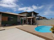 Casa / Sobrado em Condomínio para Venda em Camaçari/BA...