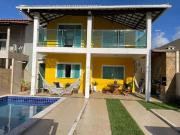 Casa / Sobrado em Condomínio para Venda em Camaçari/BA...