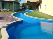 Casa / Sobrado em Condomínio para Venda em Camaçari/BA...