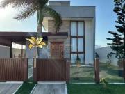 Casa / Sobrado em Condomínio para Venda em Camaçari/BA...