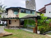 Casa / Sobrado em Condomínio para Venda em Camaçari/BA...