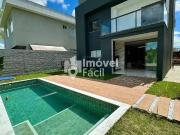 Casa / Sobrado em Condomínio para Venda em Camaçari/BA...