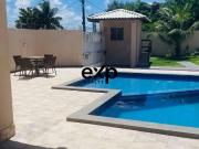 Casa / Sobrado em Condomínio para Venda em Camaçari/BA...