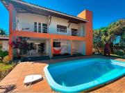 Casa / Sobrado em Condomínio para Venda em Camaçari/BA...