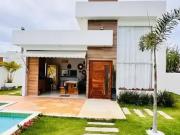 Casa / Sobrado em Condomínio para Venda em Camaçari/BA...
