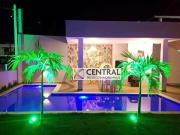 Casa / Sobrado em Condomínio para Venda em Camaçari/BA...