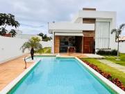 Casa / Sobrado em Condomínio para Venda em Camaçari/BA...