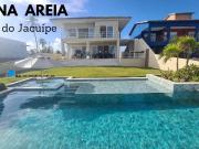 Casa / Sobrado em Condomínio para Venda em Camaçari/BA...