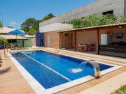 Casa / Sobrado em Condomínio para Venda em Camaçari/BA...