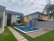 Casa / Sobrado em Condomínio para Venda em Camaçari/BA...