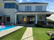 Casa / Sobrado em Condomínio para Venda em Camaçari/BA...