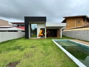 Casa / Sobrado em Condomínio para Venda em Camaçari/BA...