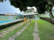 Casa / Sobrado em Condomínio para Venda em Camaçari/BA...