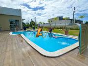 Casa / Sobrado em Condomínio para Venda em Camaçari/BA...