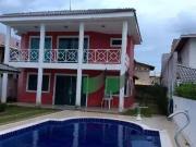 Casa / Sobrado em Condomínio para Venda em Camaçari/BA...