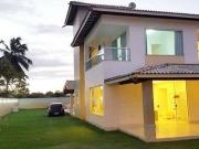 Casa / Sobrado em Condomínio para Venda em Camaçari/BA...