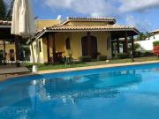 Casa / Sobrado em Condomínio para Venda em Camaçari/BA...