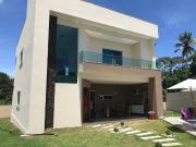 Casa / Sobrado em Condomínio para Venda em Camaçari/BA...