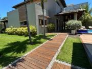 Casa / Sobrado em Condomínio para Venda em Camaçari/BA...