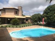Casa / Sobrado em Condomínio para Venda em Camaçari/BA...