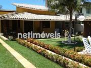 Casa / Sobrado em Condomínio para Venda em Camaçari/BA...