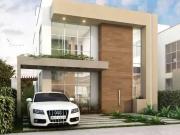 Casa / Sobrado em Condomínio para Venda em Camaçari/BA...