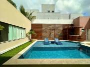 Casa / Sobrado em Condomínio para Venda em Camaçari/BA...