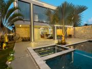 Casa / Sobrado em Condomínio para Venda em Camaçari/BA...