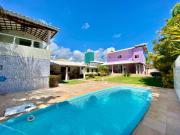 Casa / Sobrado em Condomínio para Venda em Camaçari/BA...