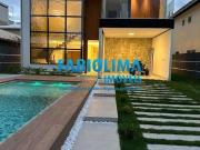 Casa / Sobrado em Condomínio para Venda em Camaçari/BA... Casa / Sobrado em Condomínio para Venda em Camaçari/BA...