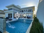 Casa / Sobrado em Condomínio para Venda em Camaçari/BA...