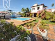 Casa / Sobrado em Condomínio para Venda em Camaçari/BA...