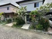 Casa / Sobrado em Condomínio para Venda em Camaçari/BA...