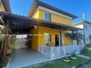 Casa / Sobrado em Condomínio para Venda em Camaçari/BA...