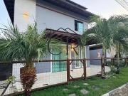 Casa / Sobrado em Condomínio para Venda em Camaçari/BA...