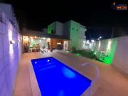 Casa / Sobrado em Condomínio para Venda em Camaçari/BA...